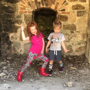 Meet your Posher, Thomas